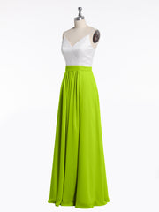 Vert Citron