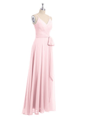 Rose Pâle