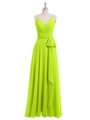 Vert Citron