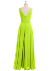 Vert Citron