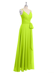 Vert Citron