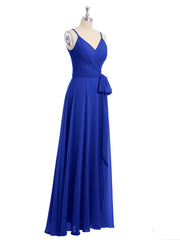 Bleu Royale