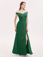 Vert Foncé
