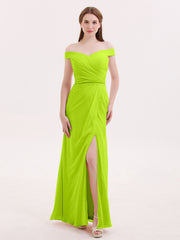 Vert Citron