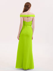 Vert Citron