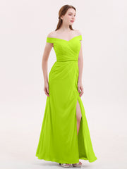 Vert Citron