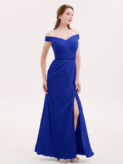 Bleu Royale