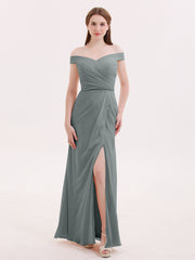 Gris Acier