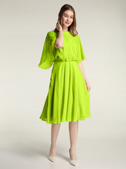 Vert Citron