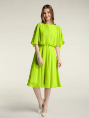 Vert Citron