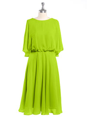 Vert Citron