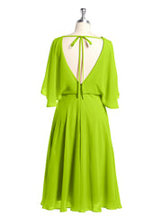 Vert Citron