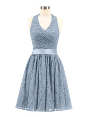 Bleu Poudré