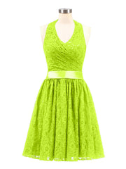 Vert Citron