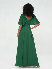 Vert Foncé
