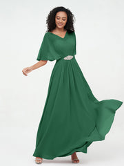 Vert Foncé