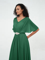 Vert Foncé