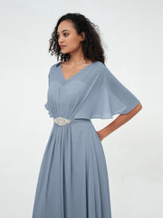 Bleu Poudré