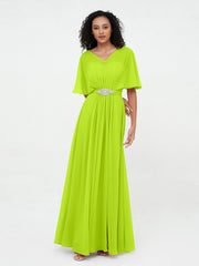 Vert Citron
