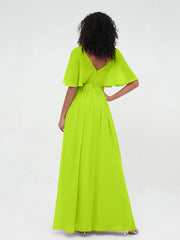 Vert Citron