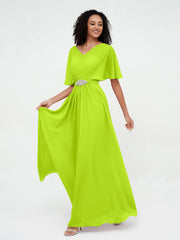 Vert Citron