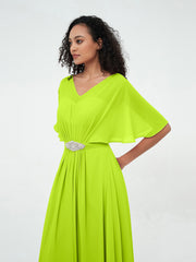 Vert Citron