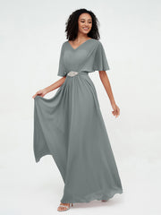 Gris Acier