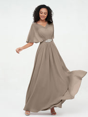 Taupe