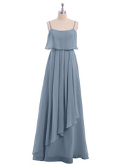Bleu Poudré