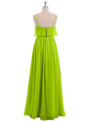 Vert Citron