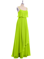 Vert Citron