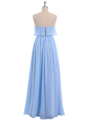Bleu Ciel
