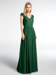 Vert Foncé
