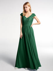 Vert Foncé