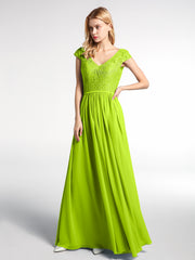 Vert Citron