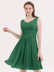 Vert Foncé