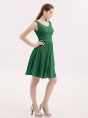 Vert Foncé