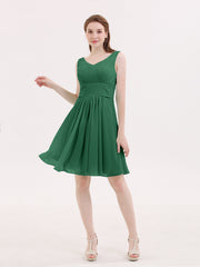 Vert Foncé