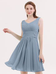 Bleu Poudré