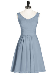 Bleu Poudré