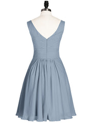 Bleu Poudré