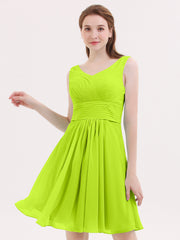 Vert Citron