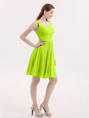 Vert Citron