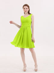 Vert Citron