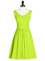 Vert Citron