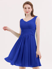 Bleu Royale