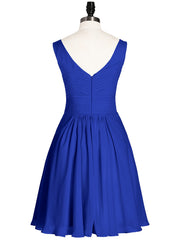Bleu Royale