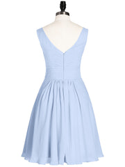 Bleu Ciel