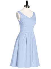 Bleu Ciel