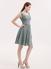 Gris Acier